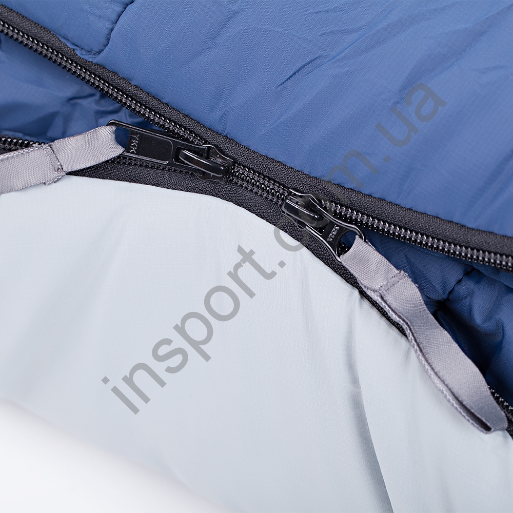 Спальник Red Point Nevis (S, R, L)