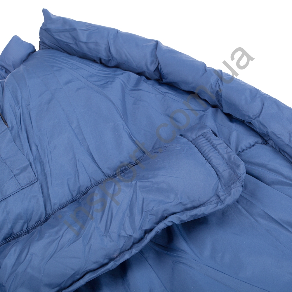 Спальник Red Point Nevis (S, R, L)