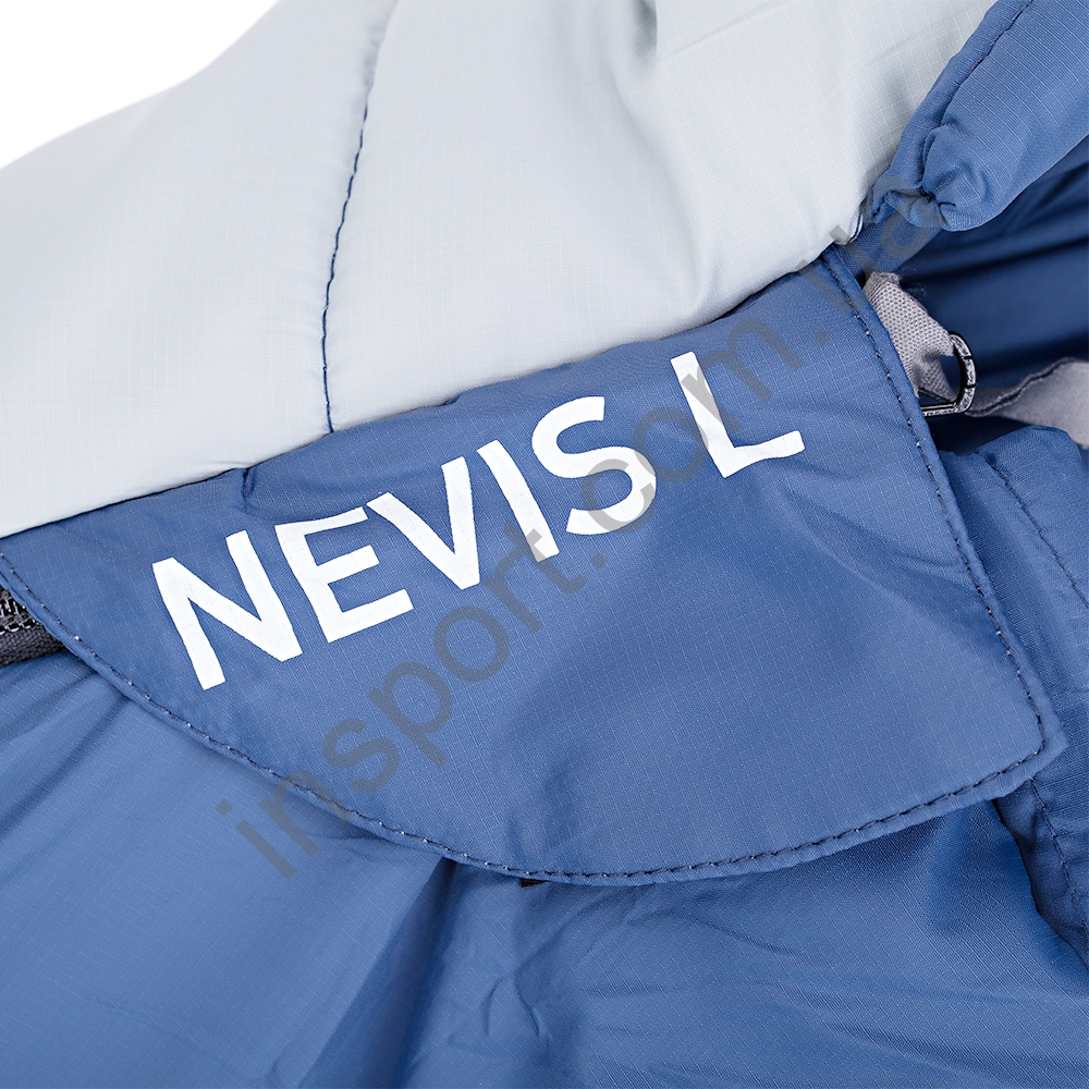 Спальник Red Point Nevis (S, R, L)