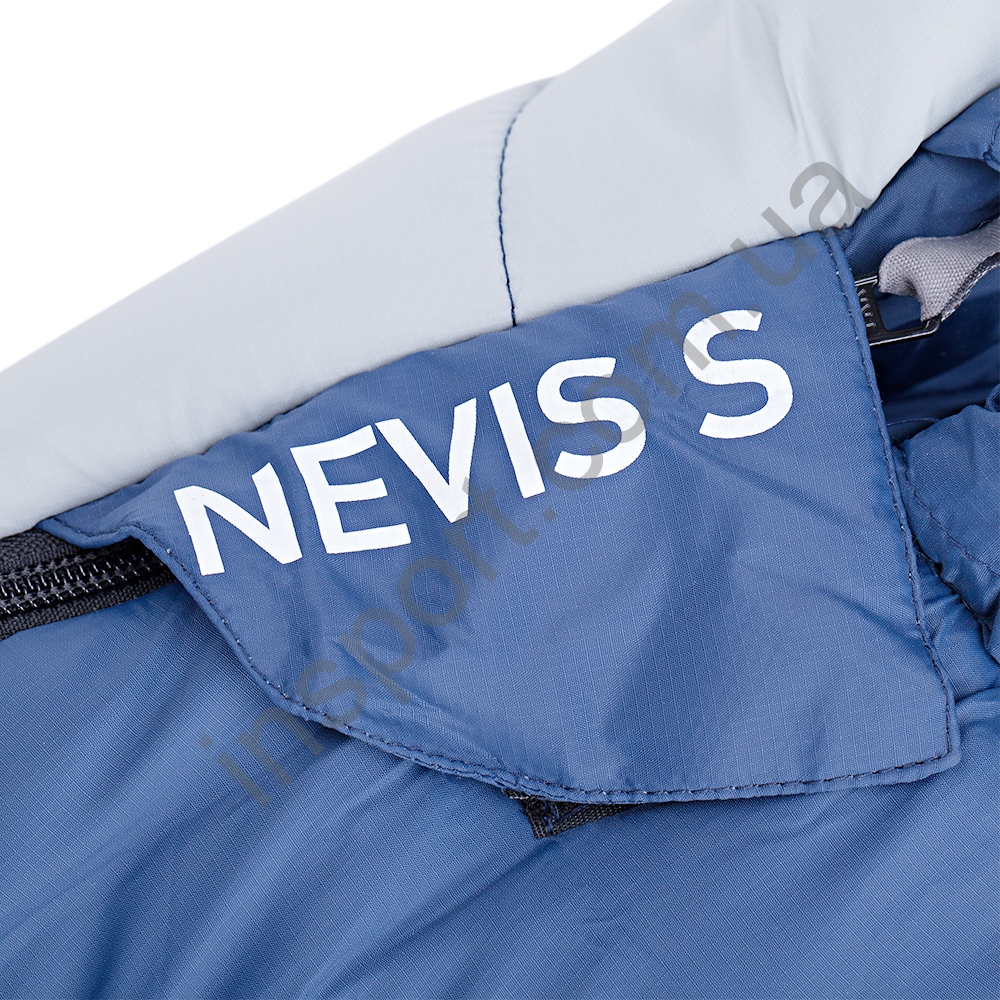 Спальник Red Point Nevis (S, R, L)