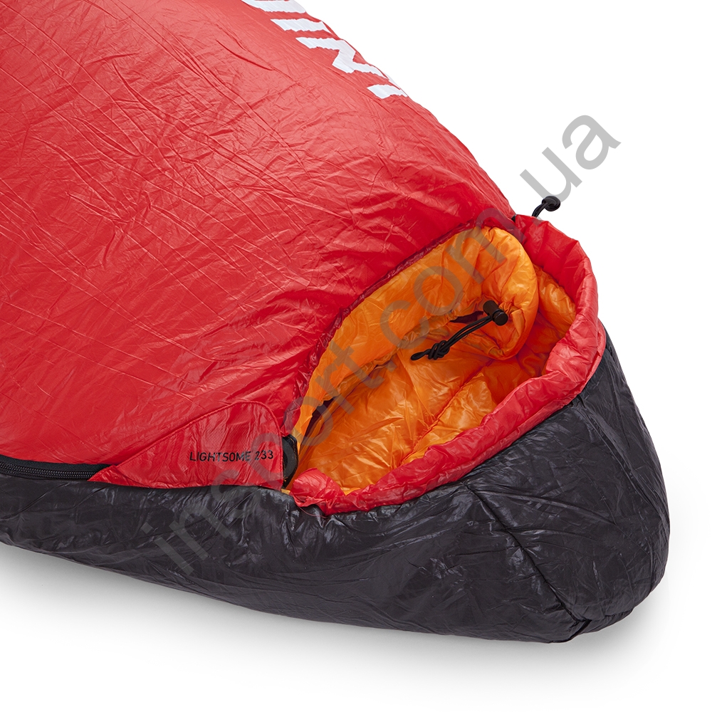 Спальник Red Point LIGHTSOME 233