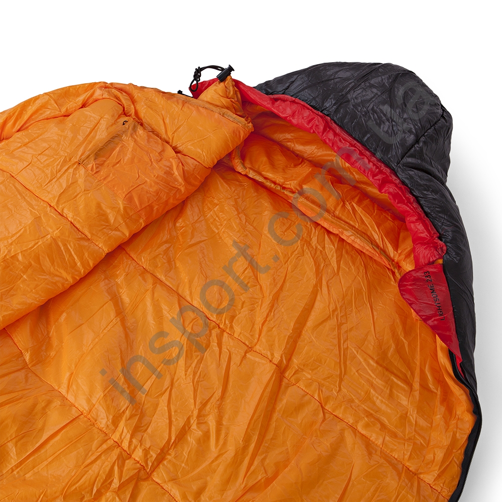 Спальник Red Point LIGHTSOME 233