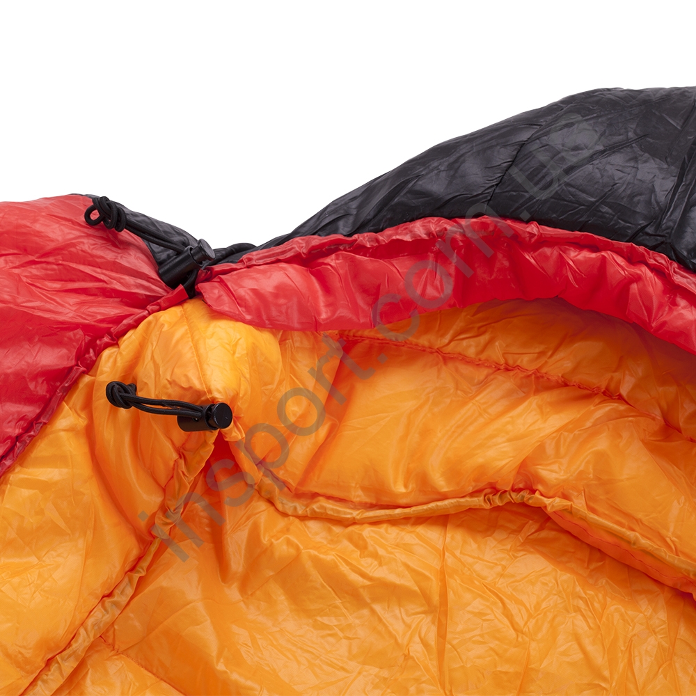 Спальник Red Point LIGHTSOME 233