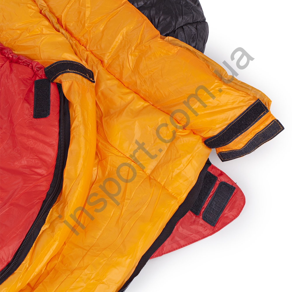 Спальник Red Point LIGHTSOME 233