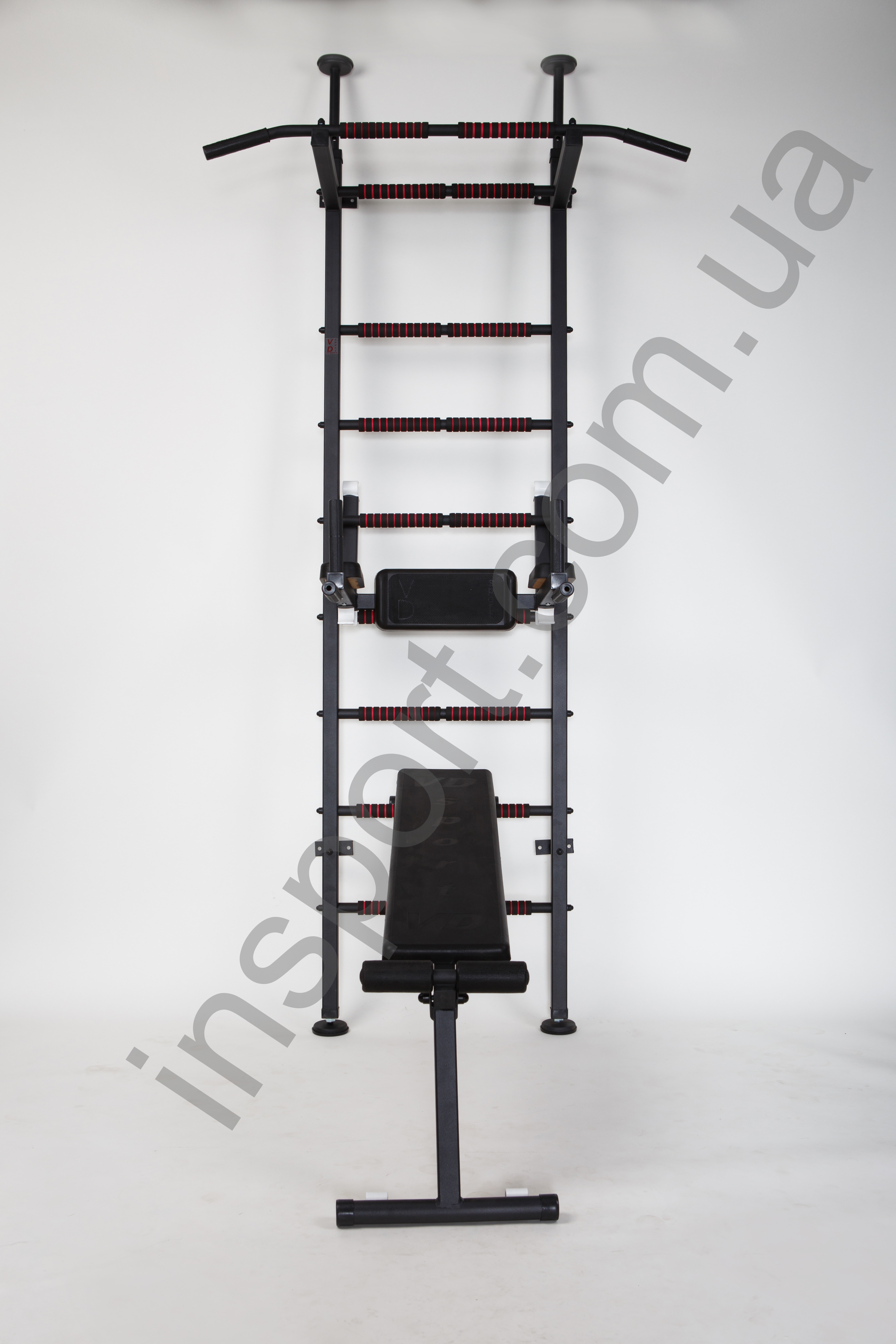 Шведская стенка VD-SPORT Energy Pro