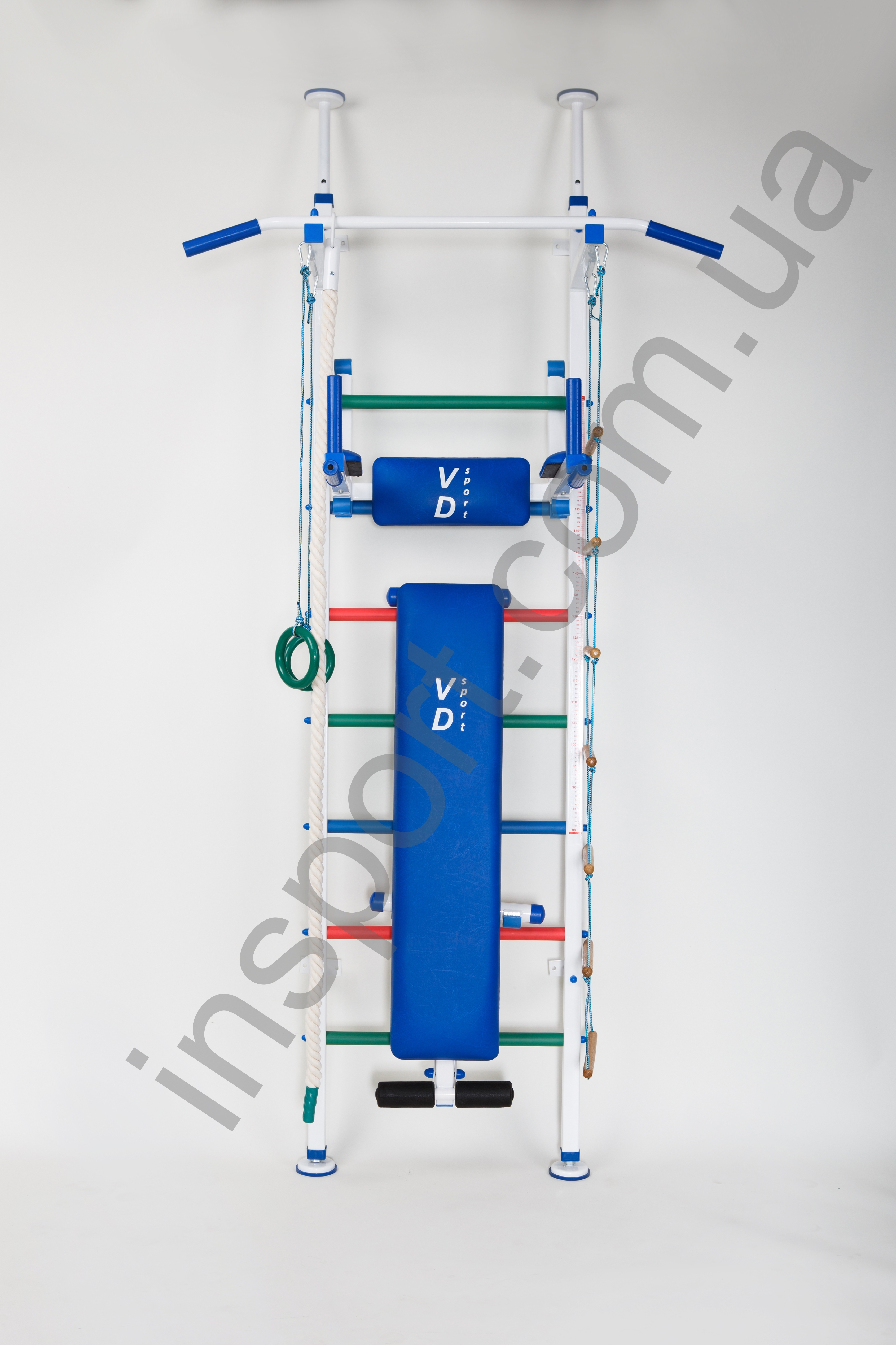 Шведская стенка VD-SPORT Junior