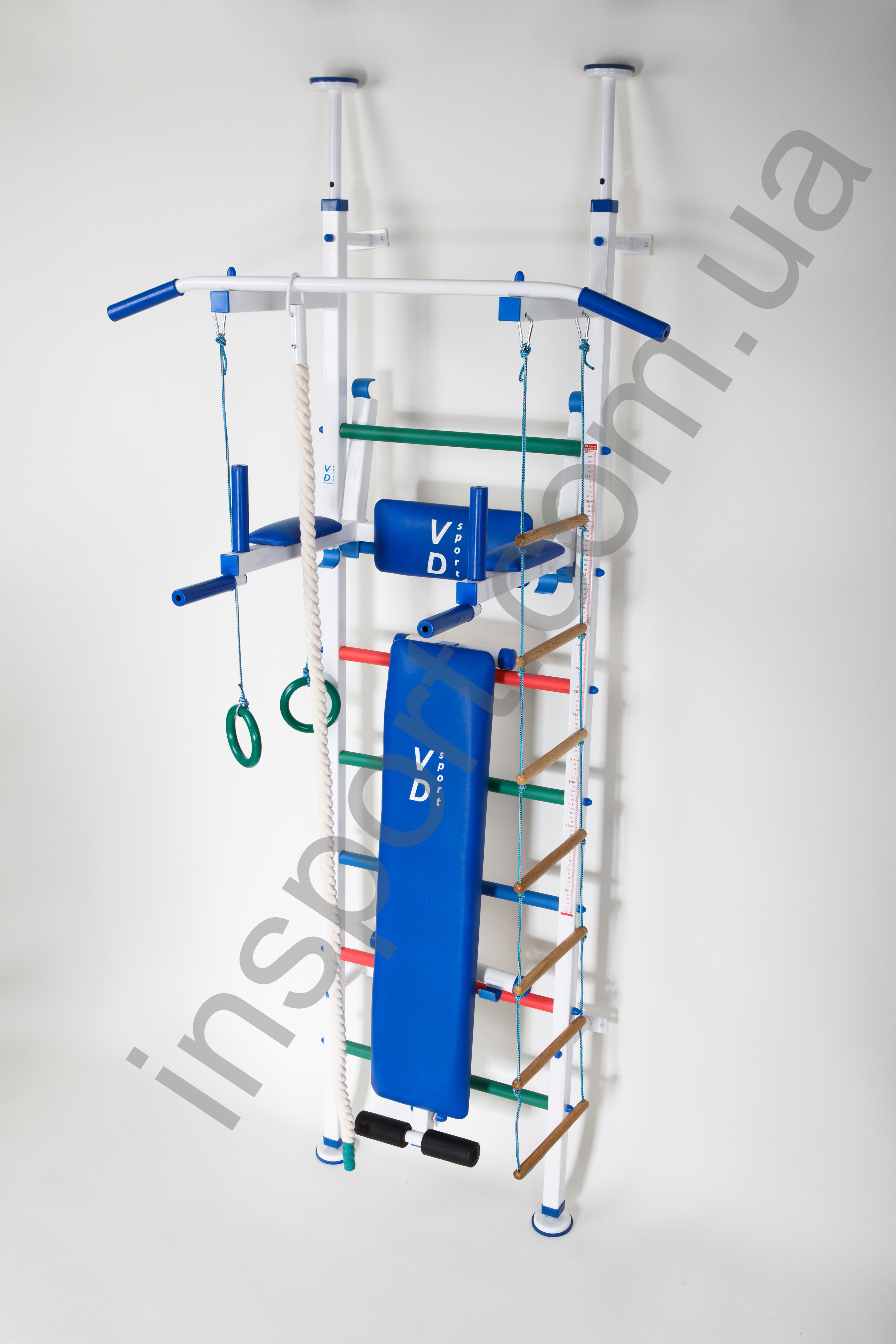 Шведская стенка VD-SPORT Junior