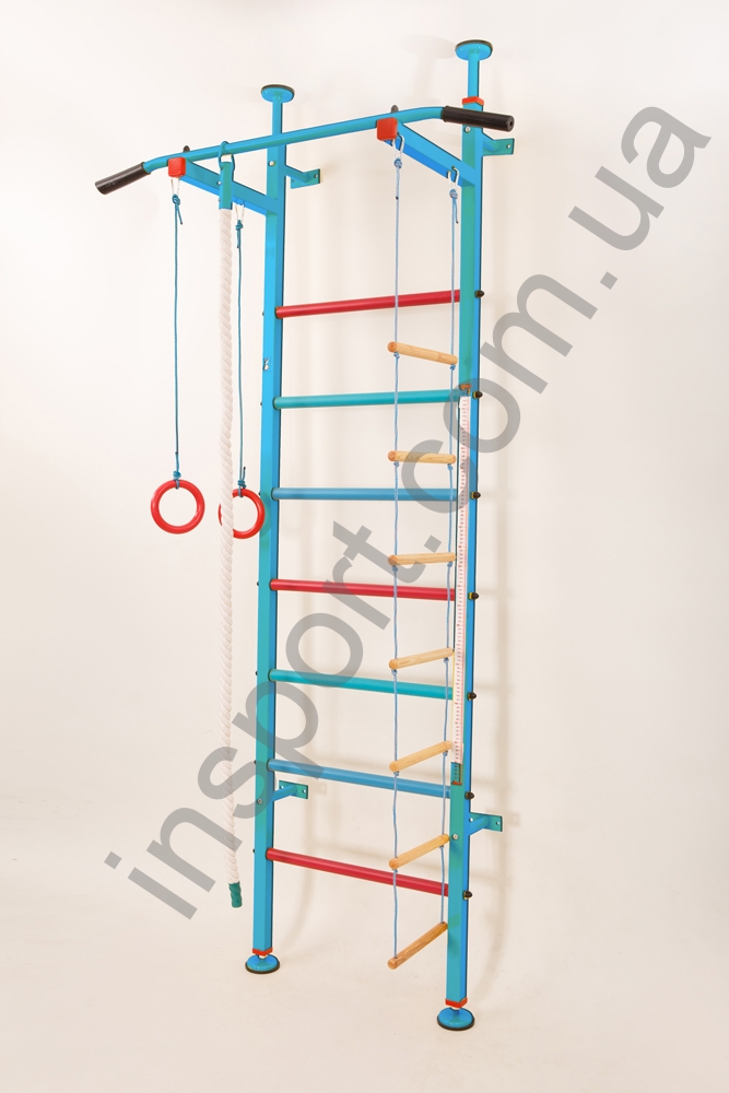 Детский уголок VD-SPORT Kinder Color