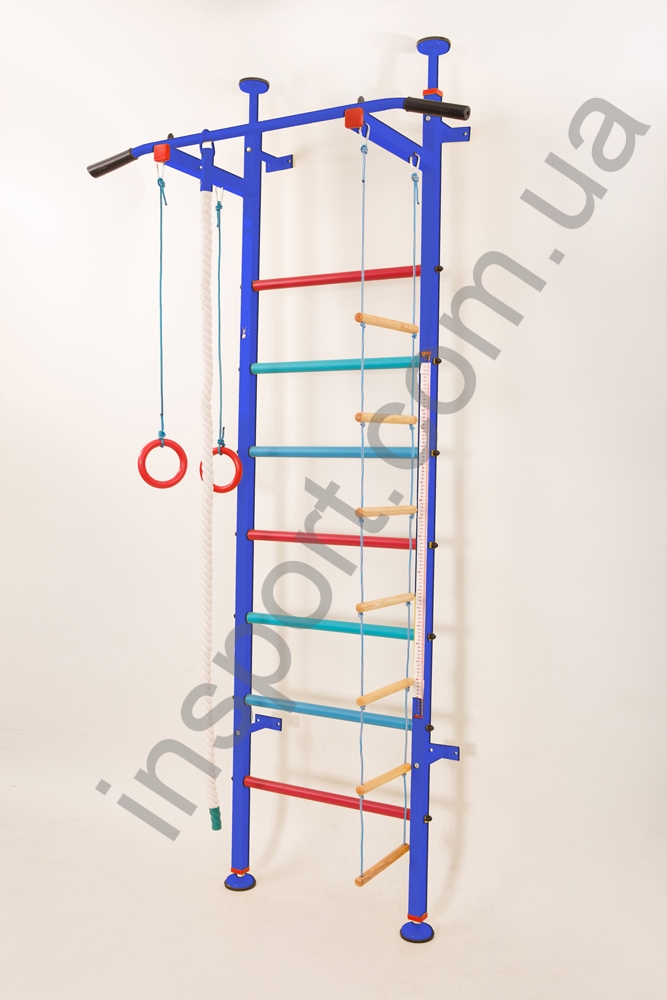 Детский уголок VD-SPORT Kinder Color