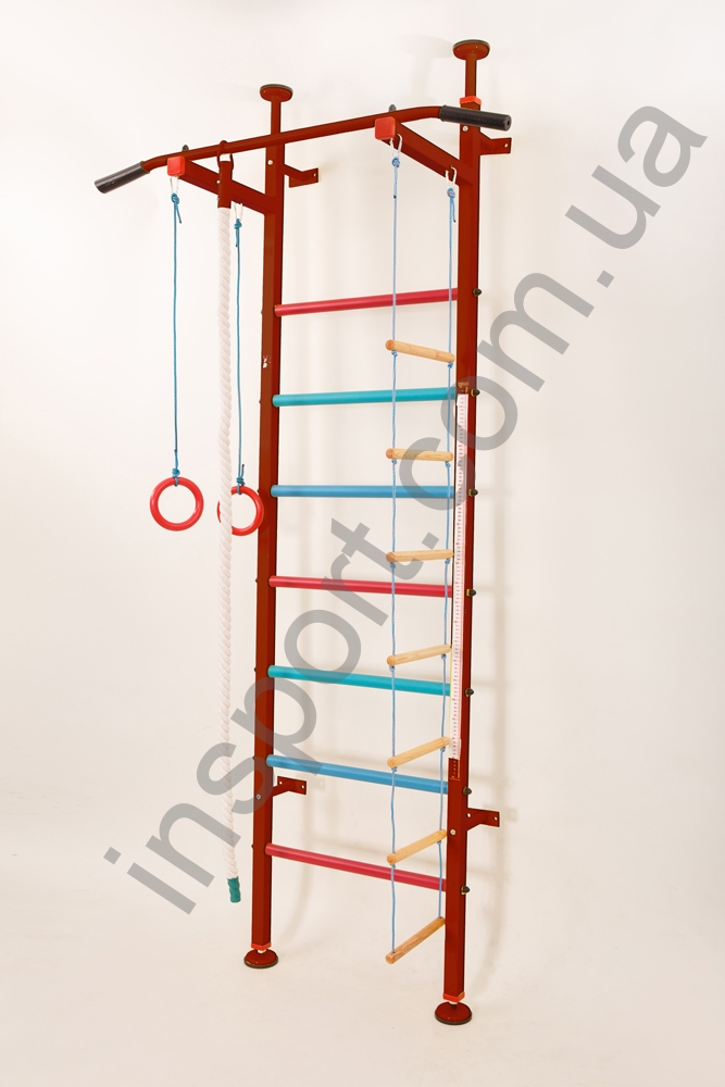 Детский уголок VD-SPORT Kinder Color