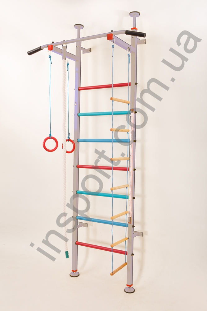 Детский уголок VD-SPORT Kinder Color