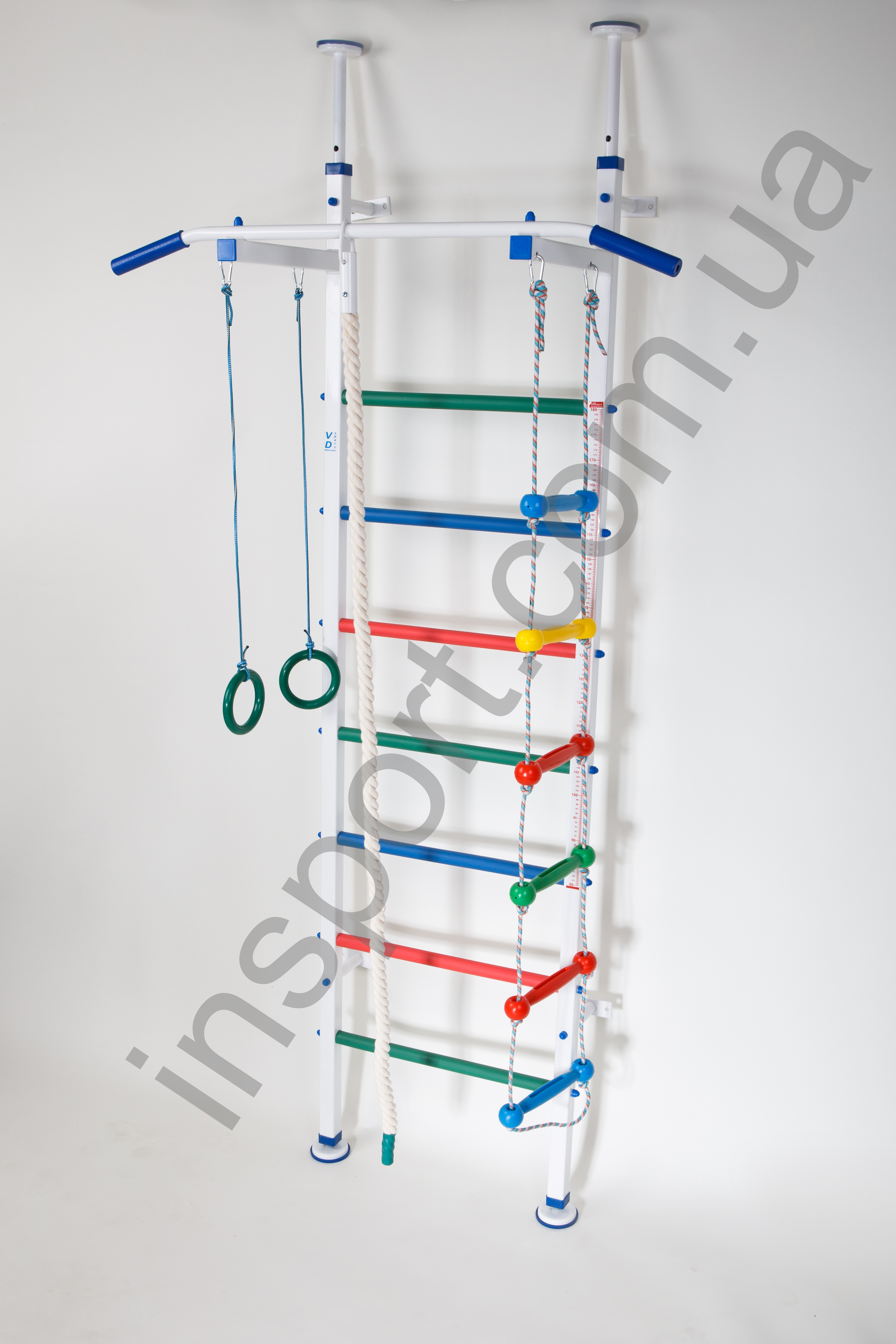 Детский уголок VD-SPORT Kinder Color