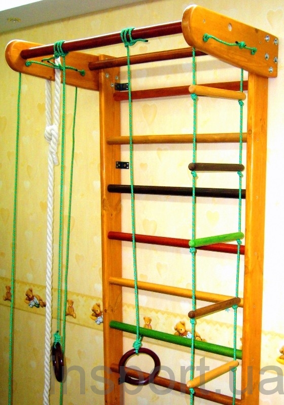 Детский уголок