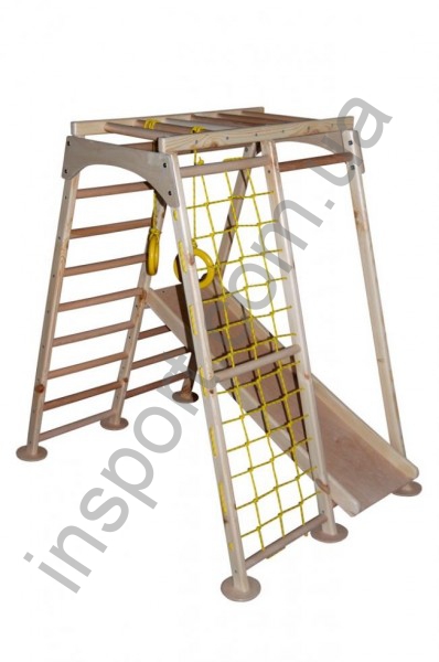 Детский спортивно-игровой комплекс