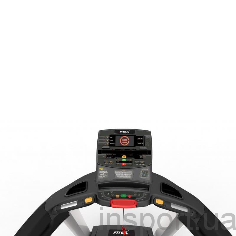 Беговая дорожка Fitex ECT7