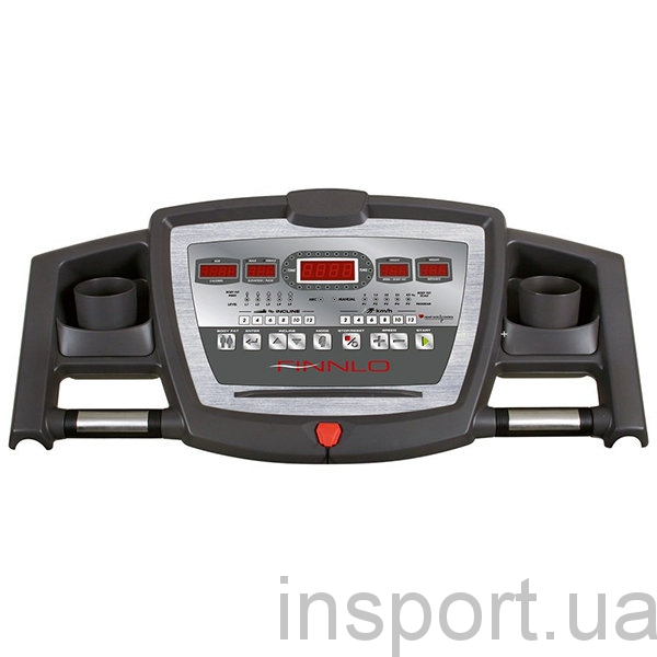 Беговая дорожка Finnlo Alpine 3511