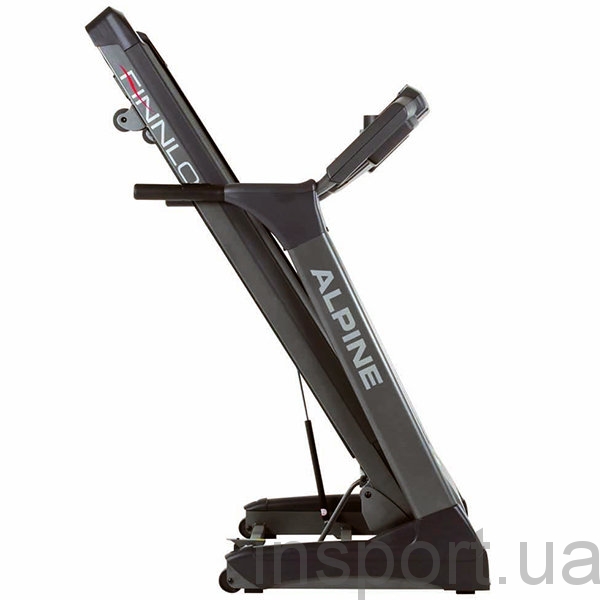 Беговая дорожка Finnlo Alpine 3511