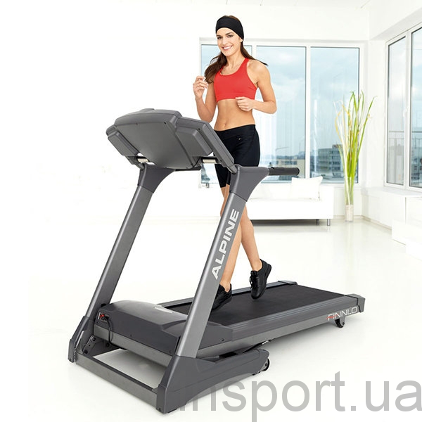 Беговая дорожка Finnlo Alpine 3511
