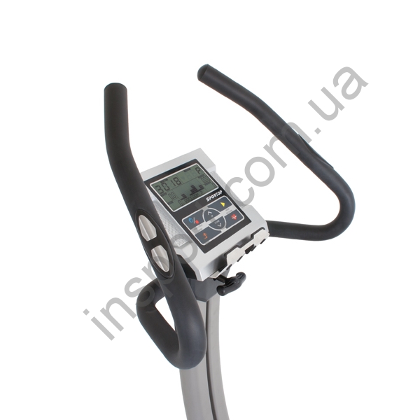 Велотренажер Sportop B800P+