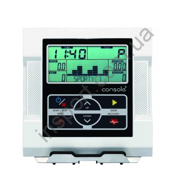 Велотренажер Sportop B800P+