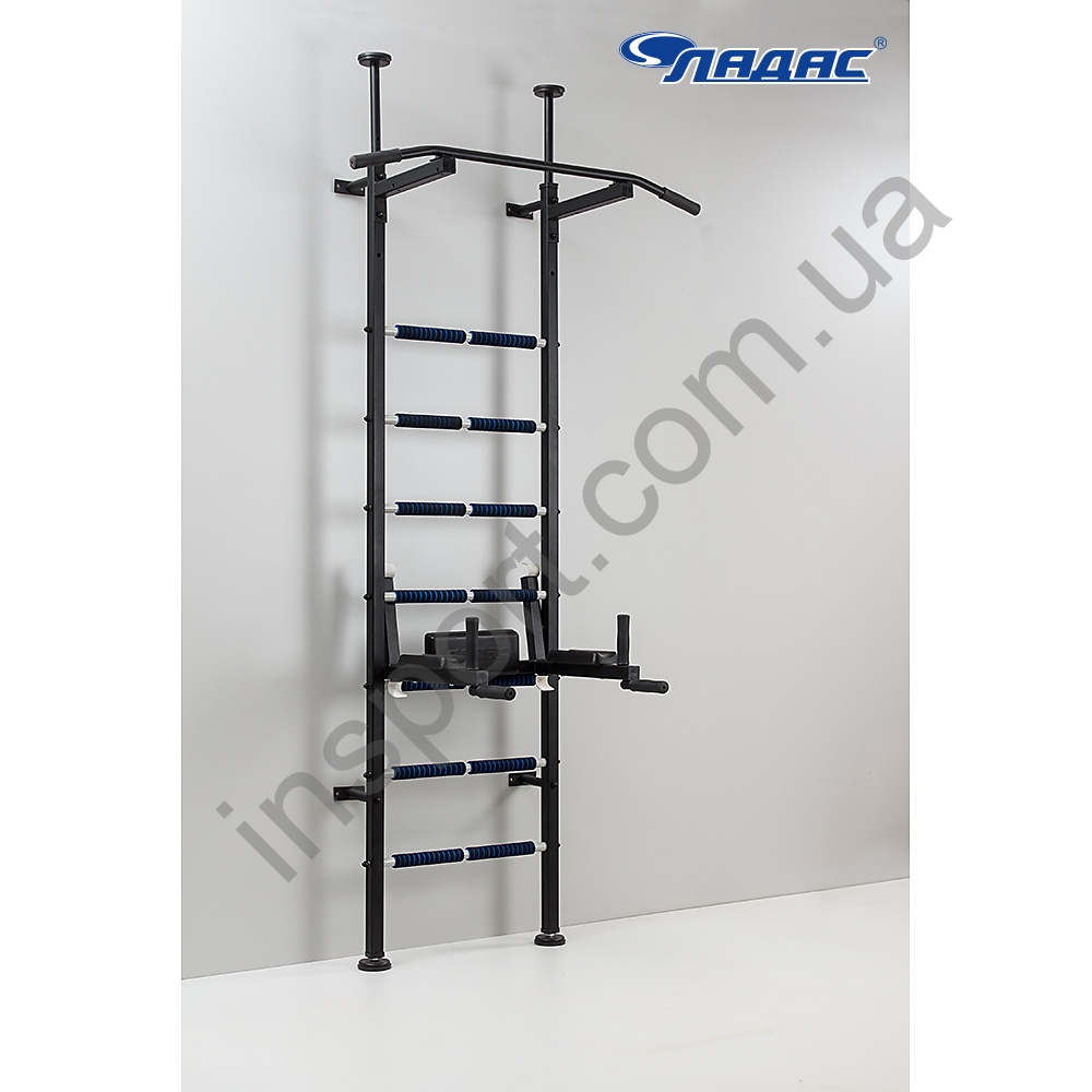 Шведская стенка Ladas Energy Lux