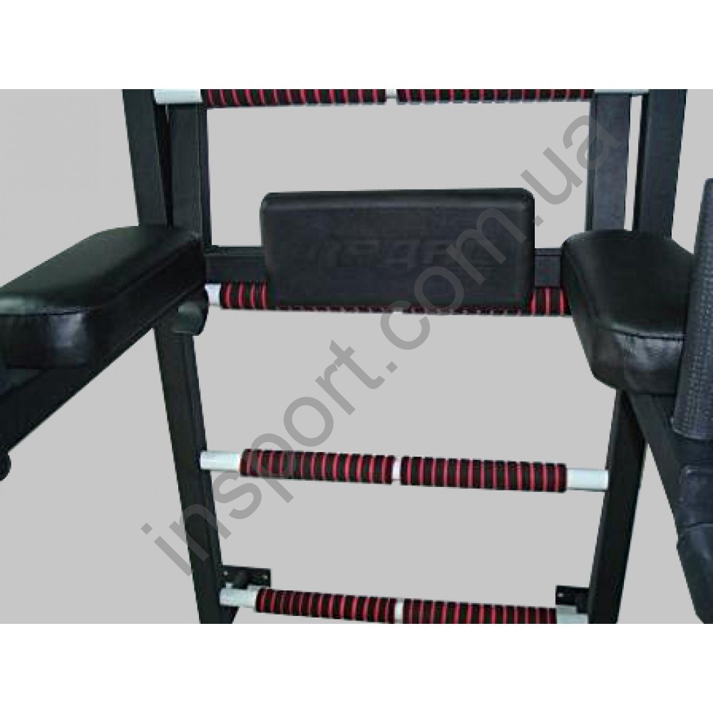 Шведская стенка Ladas Energy Lux