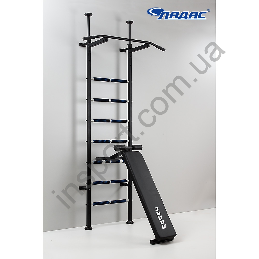 Шведская стенка Ladas Energy Lux