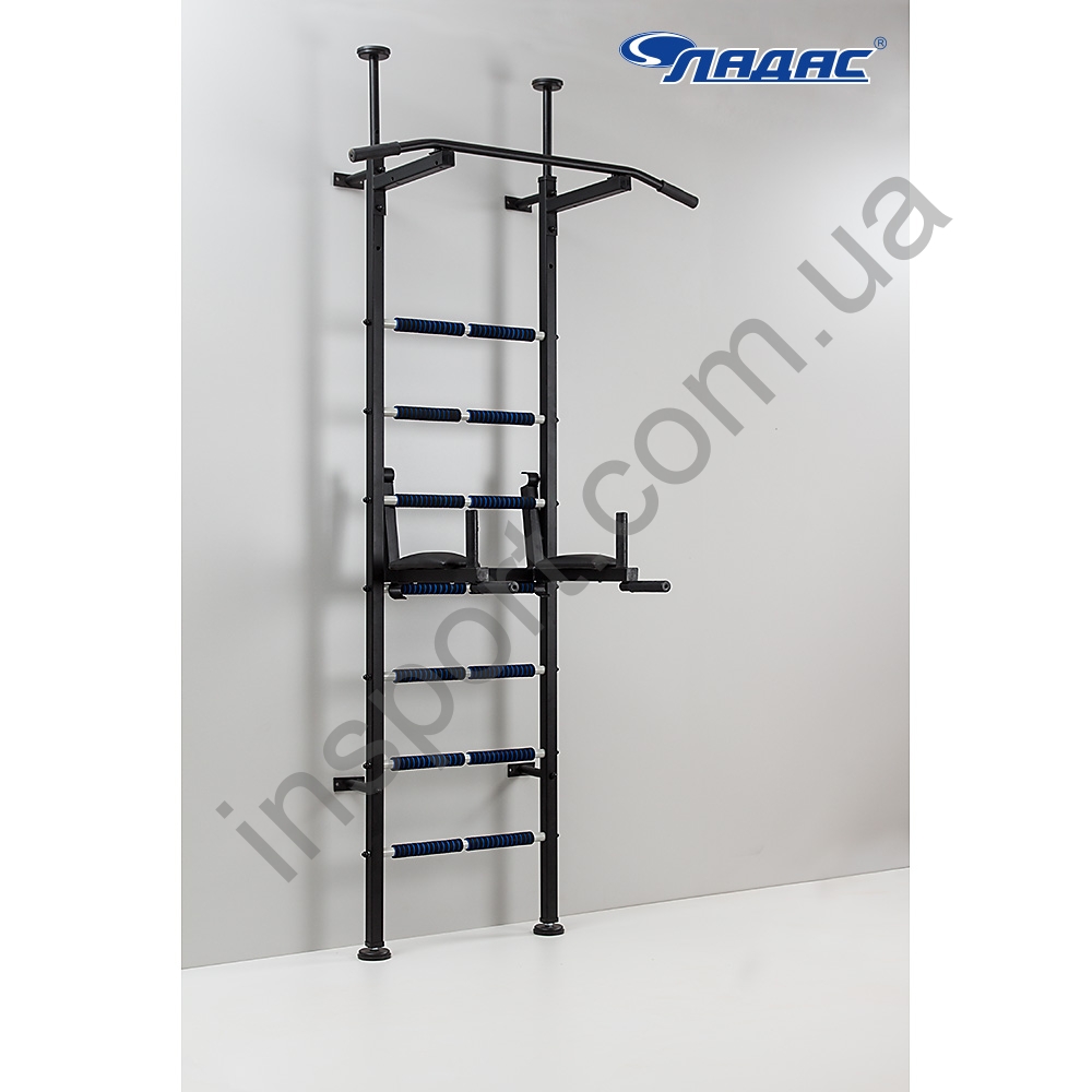 Спортивный уголок Ladas SportPower Lux