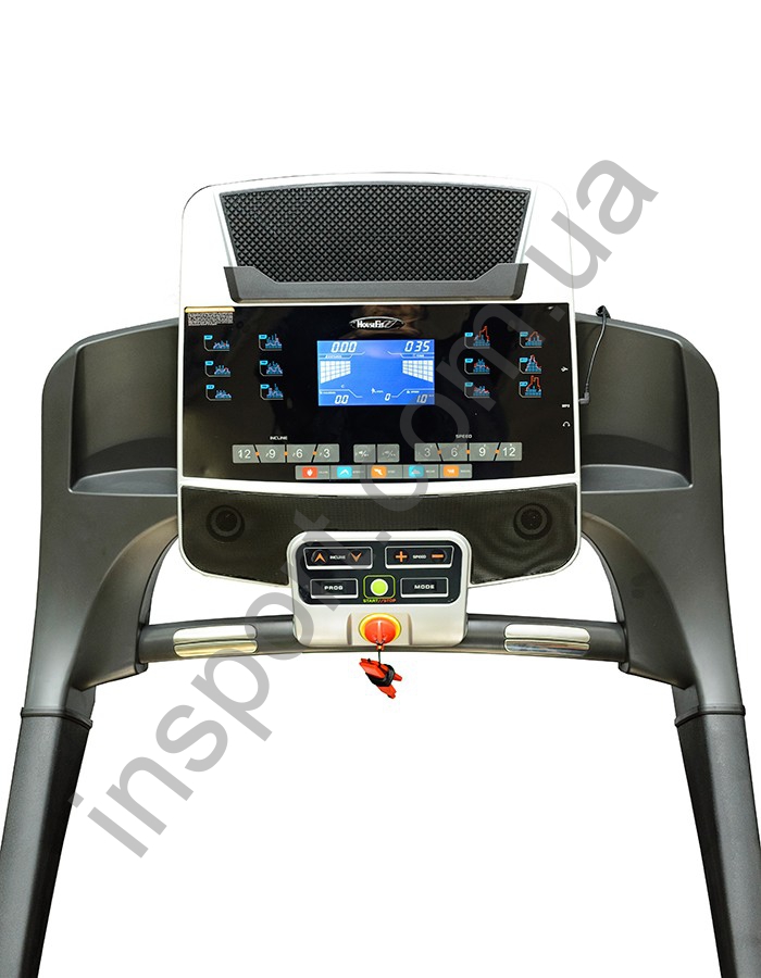 HТ 9170E Беговая дорожка электрическая