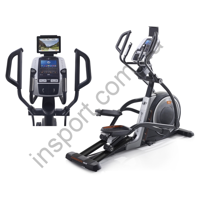 Орбитрек NordicTrack Commercial 12.9 (NTEVEL15918)