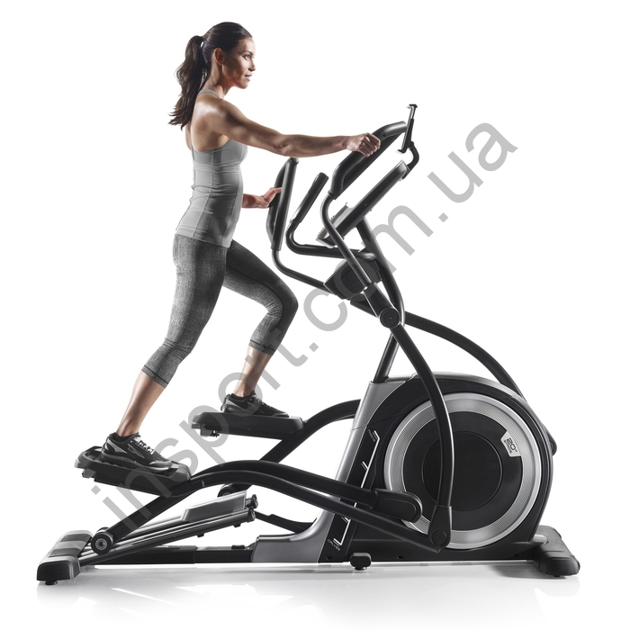 Орбитрек NordicTrack Commercial 12.9 (NTEVEL15918)