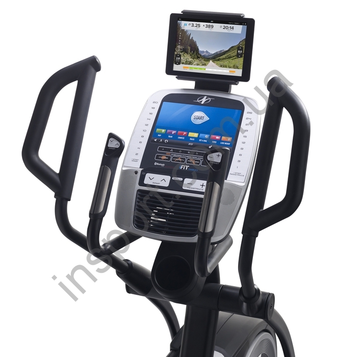 Орбитрек NordicTrack Commercial 12.9 (NTEVEL15918)