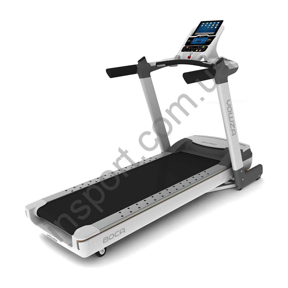 RUN6.0 Беговая дорожка Yowza Fitness Boca