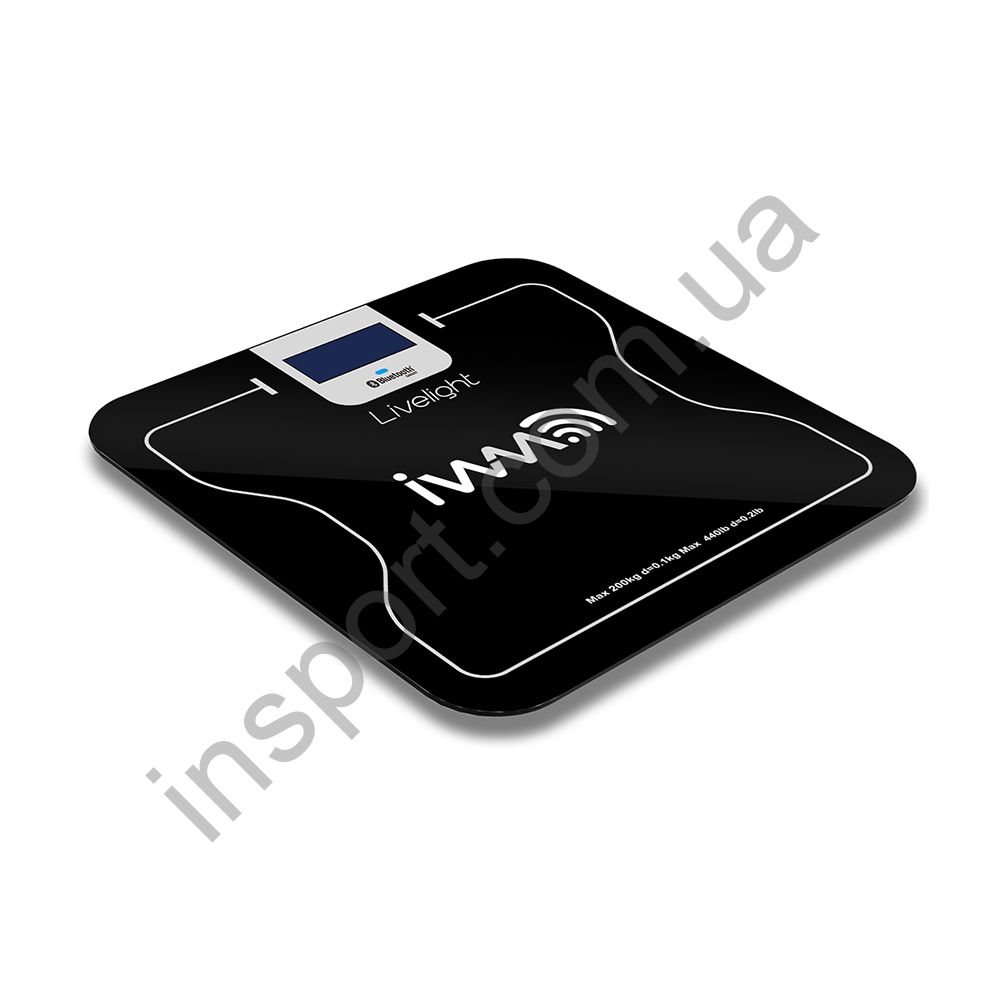 RUN4.2 Беговая дорожка Yowza Fitness Chicago