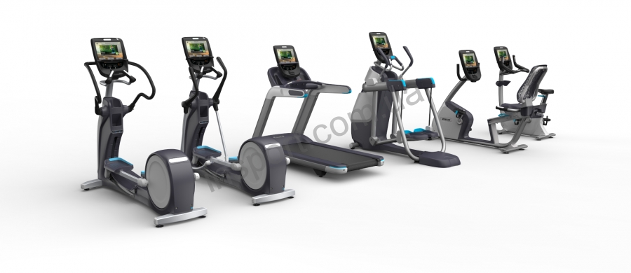 Орбитрек Precor EFX 885