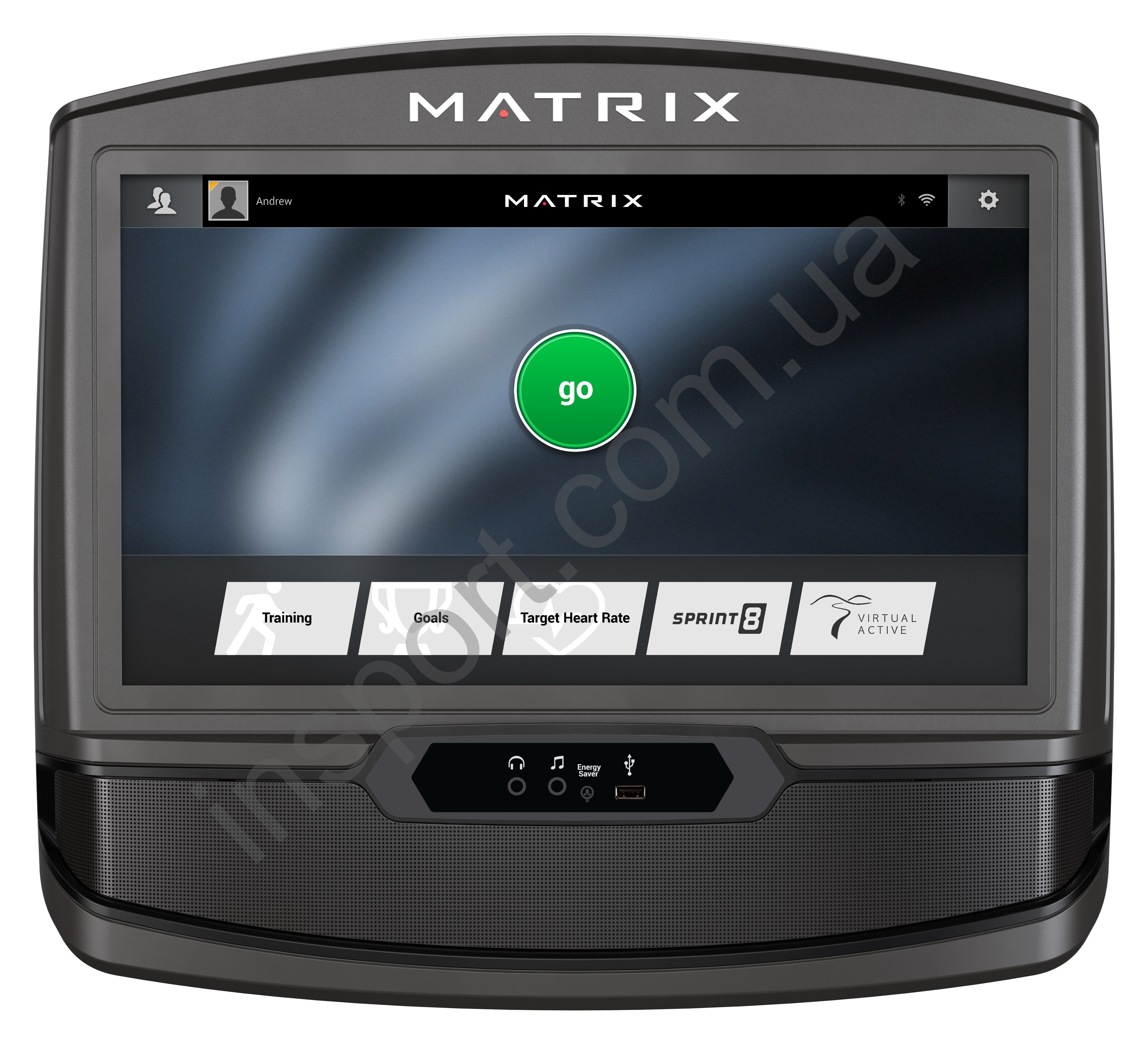 Орбитрек Matrix A50 XIR