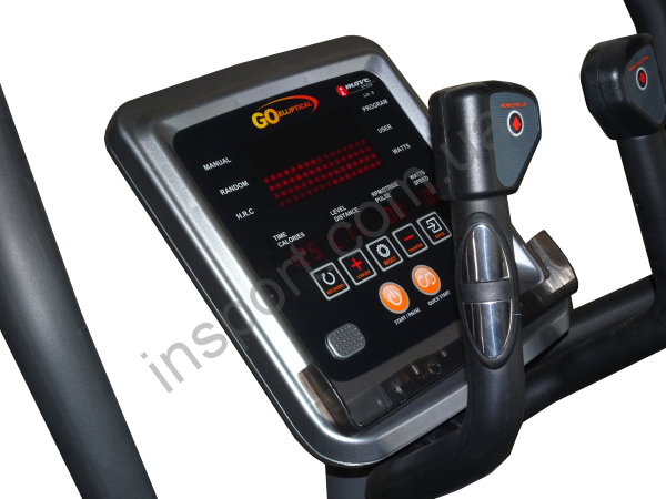 Эллиптический эргометр Cross Trainer V-950TX