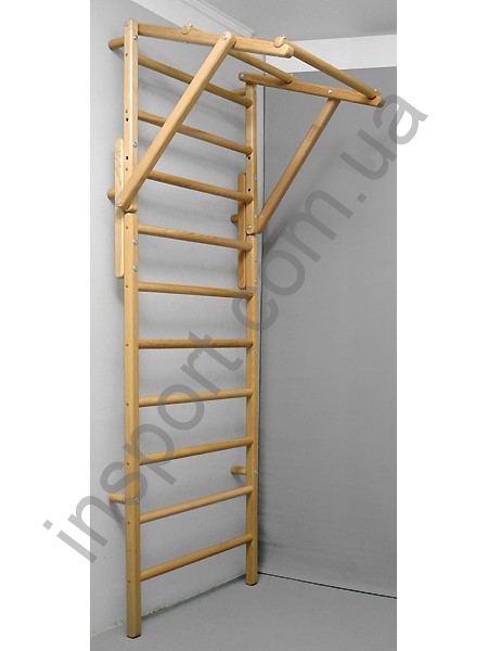 Гимнастическая стенка модульная 3 (три) енота