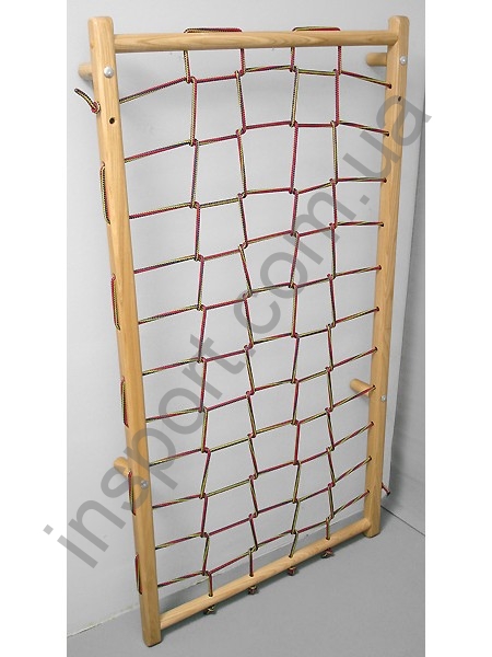 Гимнастическая стенка модульная 3 (три) енота