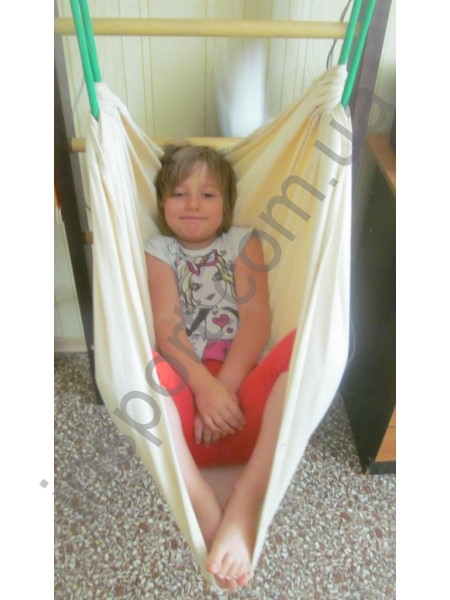 Гимнастическая стенка модульная 3 (три) енота