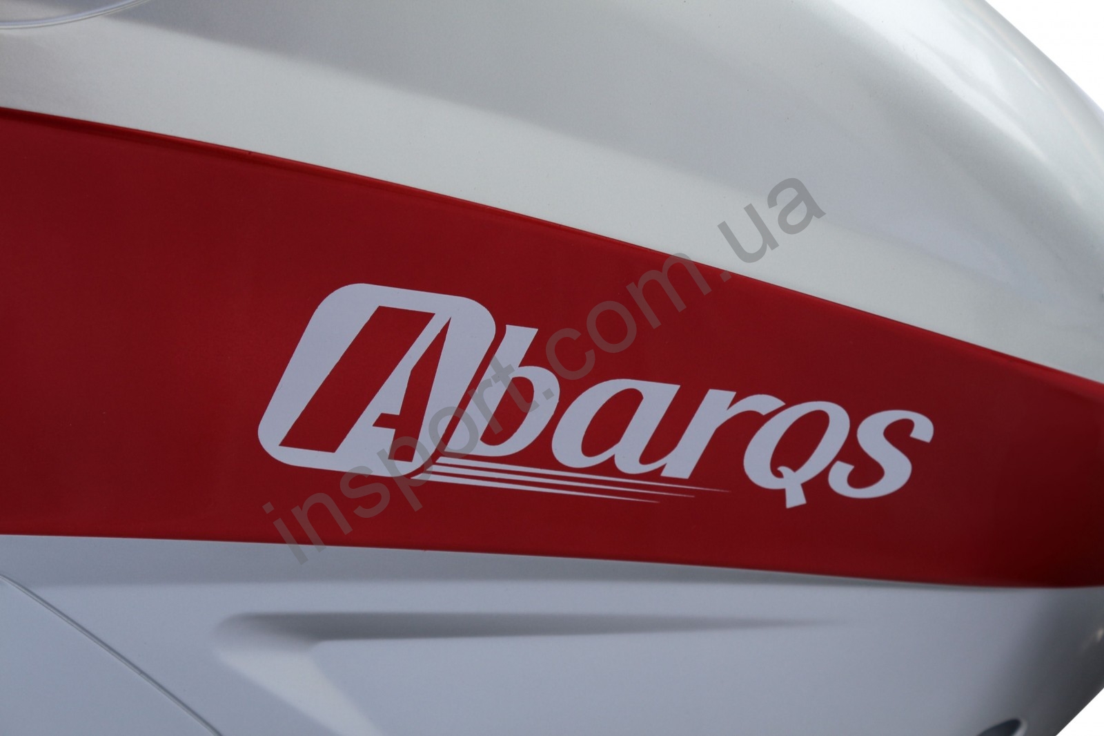 Велотренажер магнитный USA Style SS-RW-37.4