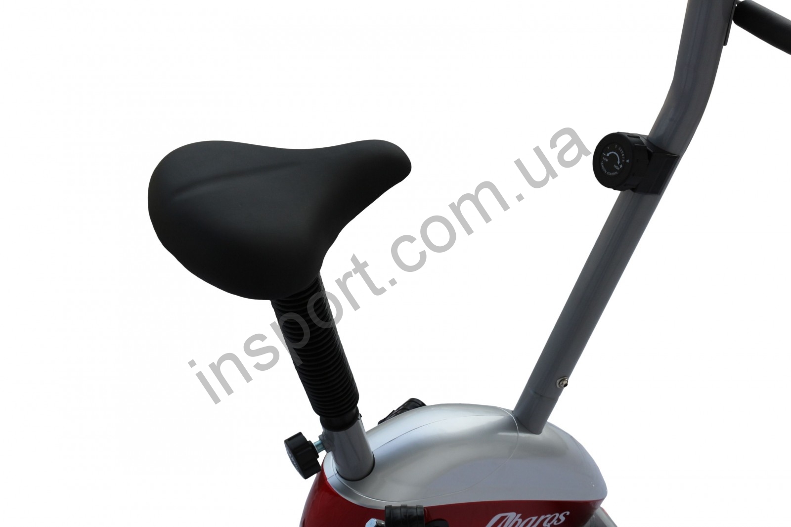 Велотренажер магнитный USA Style SS-RW-37.4