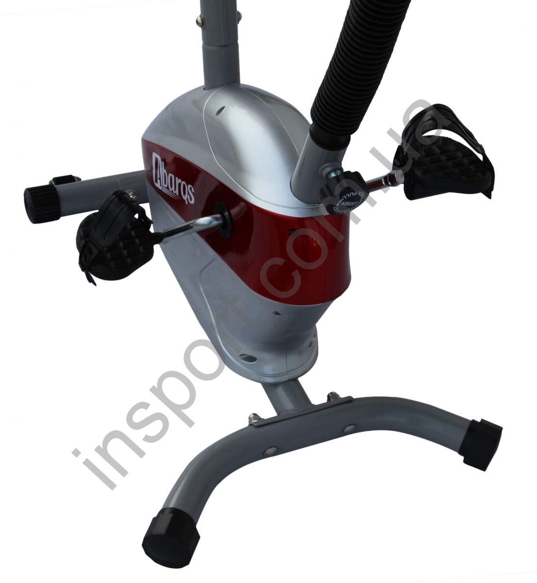 Велотренажер магнитный USA Style SS-RW-37.4