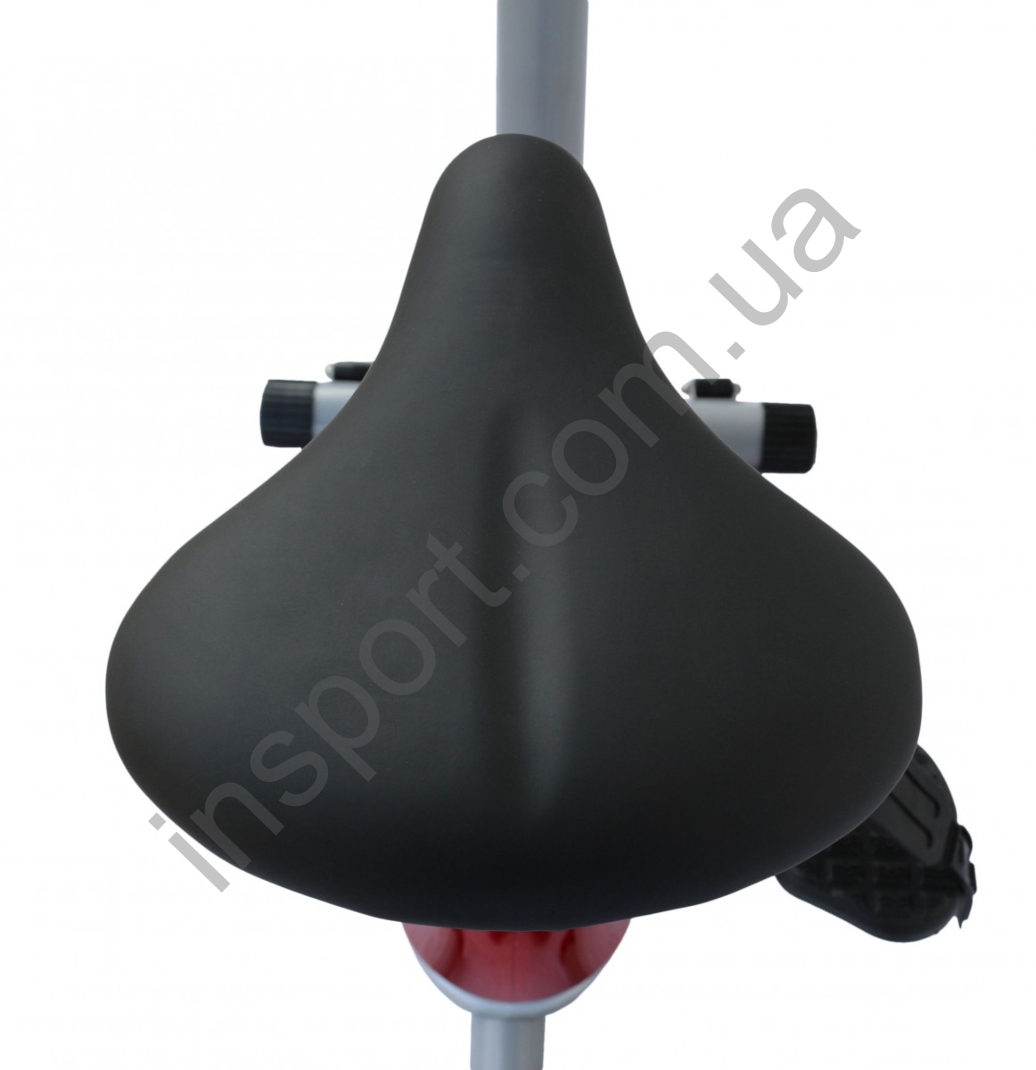 Велотренажер магнитный USA Style SS-RW-37.4