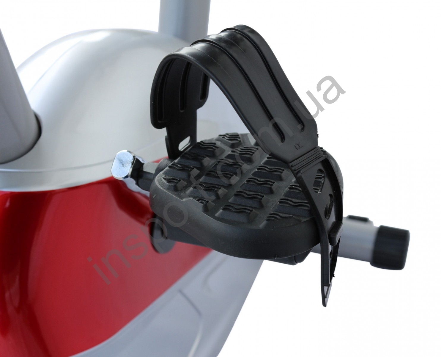 Велотренажер магнитный USA Style SS-RW-37.4