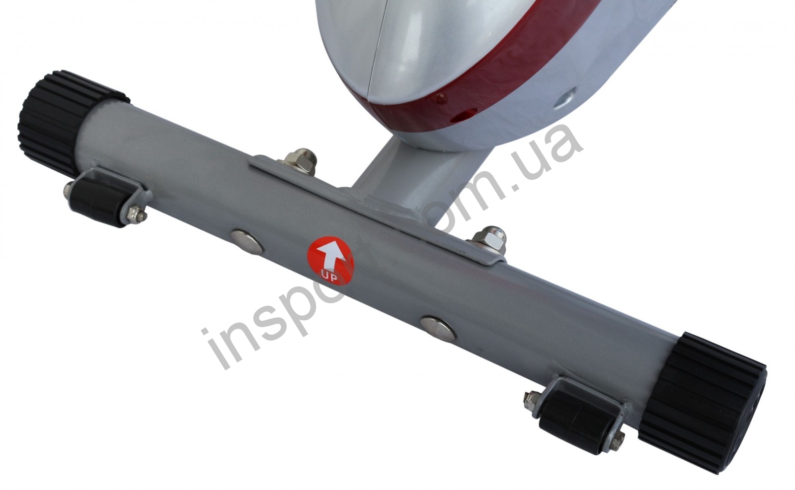 Велотренажер магнитный USA Style SS-RW-37.4