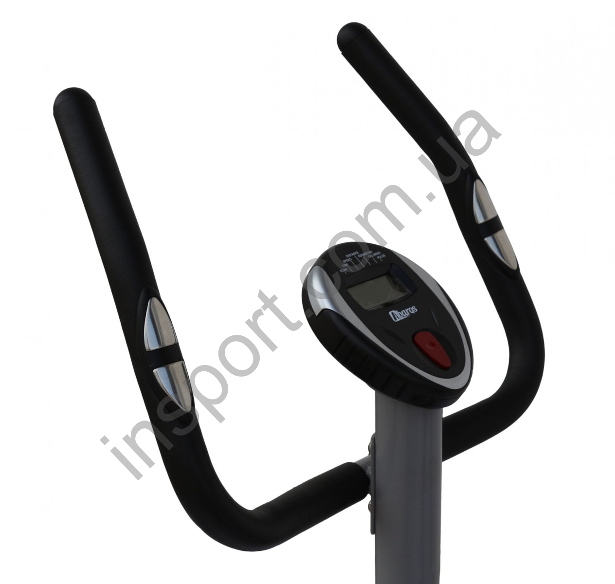 Велотренажер магнитный USA Style SS-RW-37.4