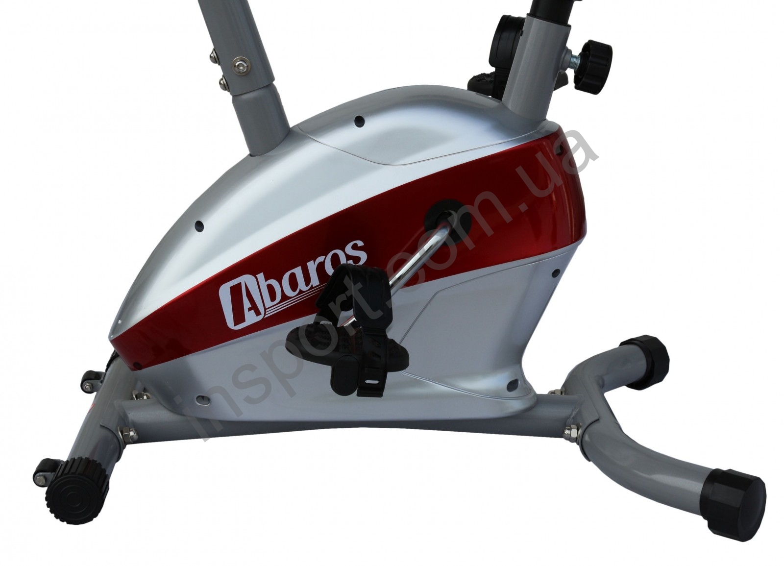 Велотренажер магнитный USA Style SS-RW-37.4