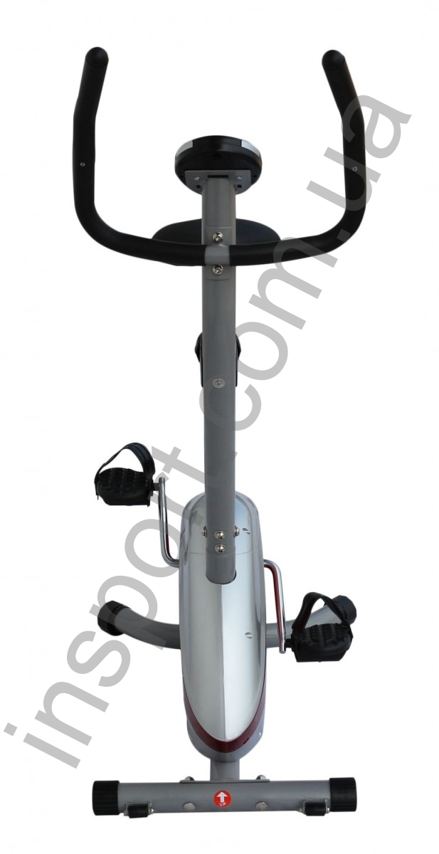 Велотренажер магнитный USA Style SS-RW-37.4