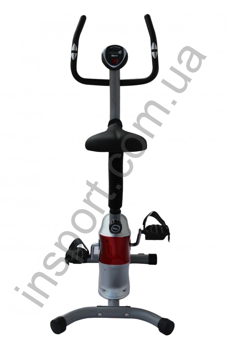 Велотренажер магнитный USA Style SS-RW-37.4